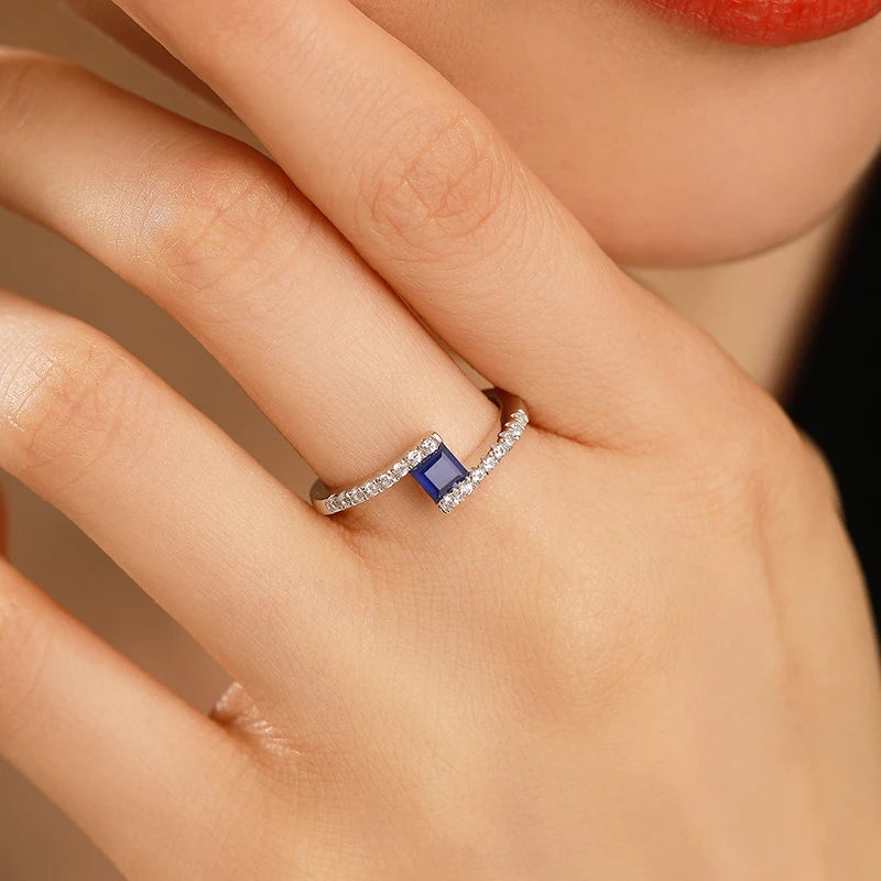 Emerald Ring