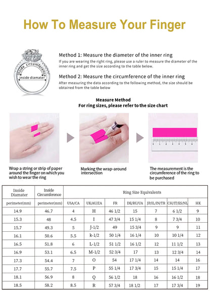 ORELIA Moissanite Wedding Band Round Brilliant 14K 18K 9K  Ring Dainty Sweet VVS 1 Clarity D Engagement Rings Jewelry